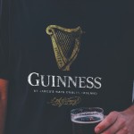 Beer | Guiness T-Shirt
